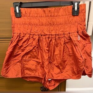 Free People Movement Shorts